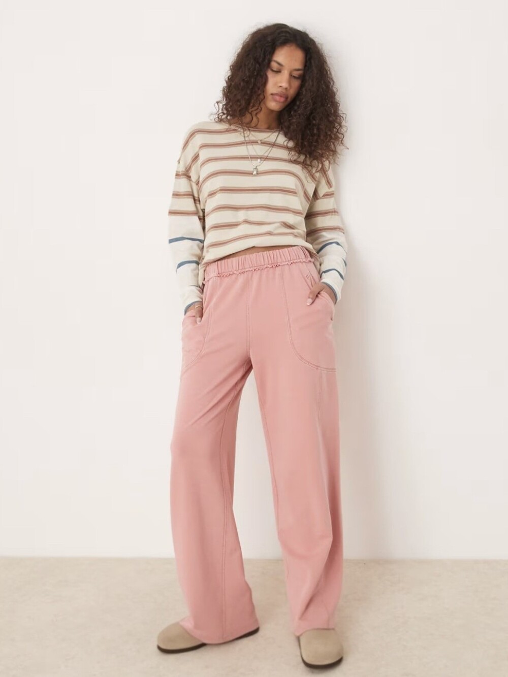 Intimately by oFree People pants